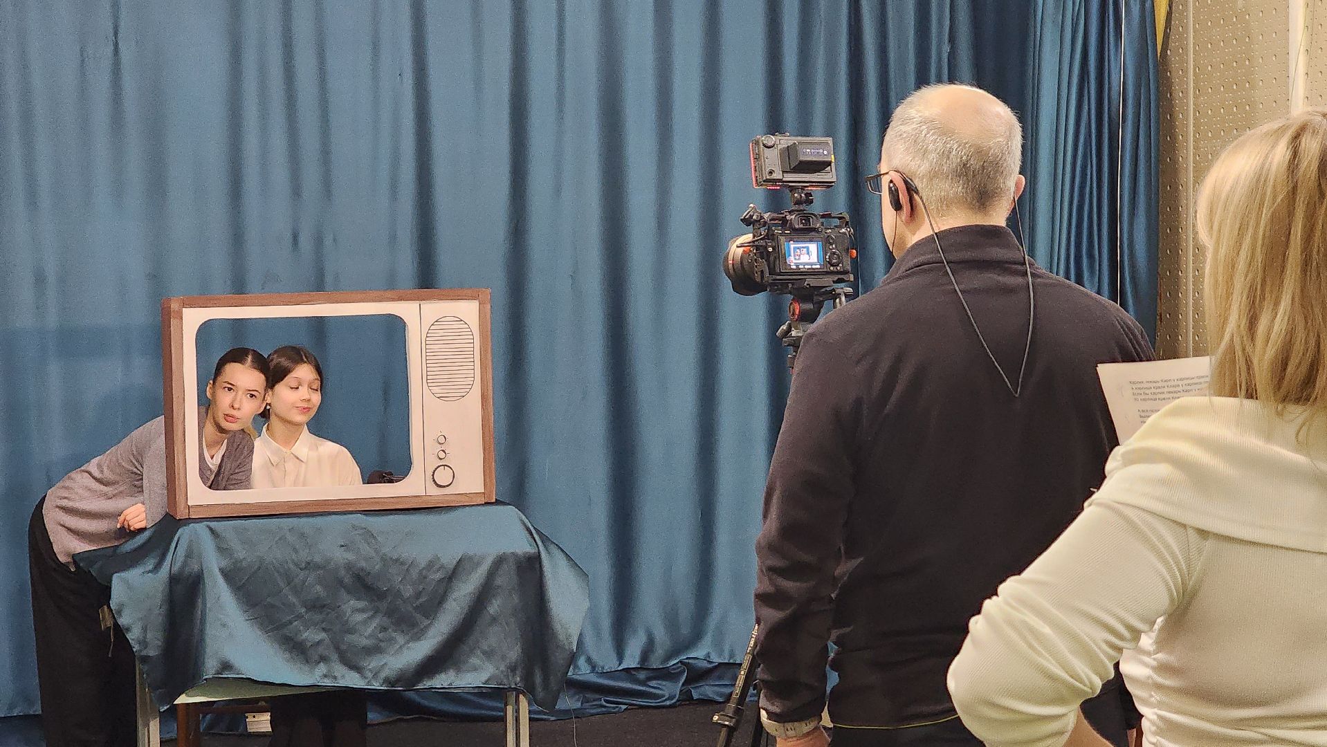 протвино, Галерка, дк протон,