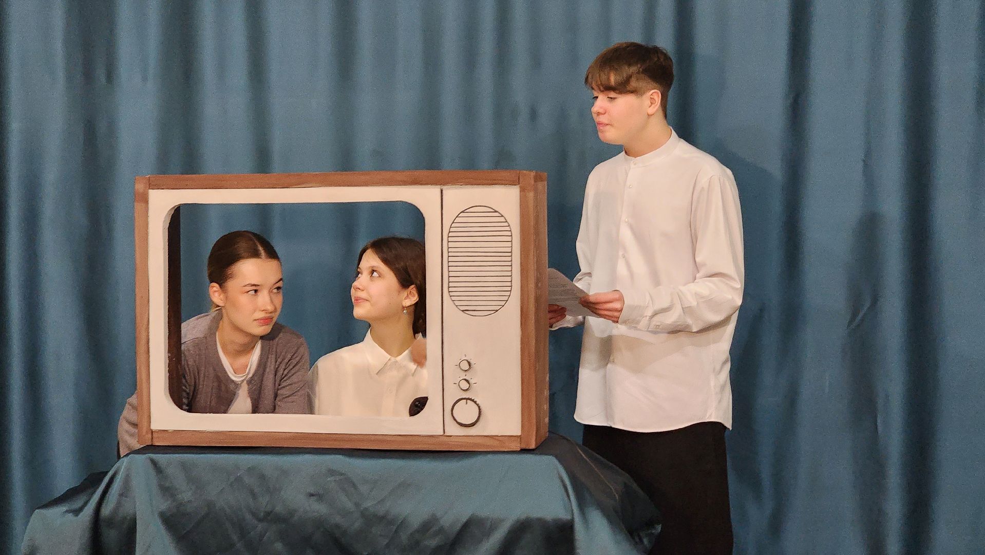 протвино, Галерка, дк протон,