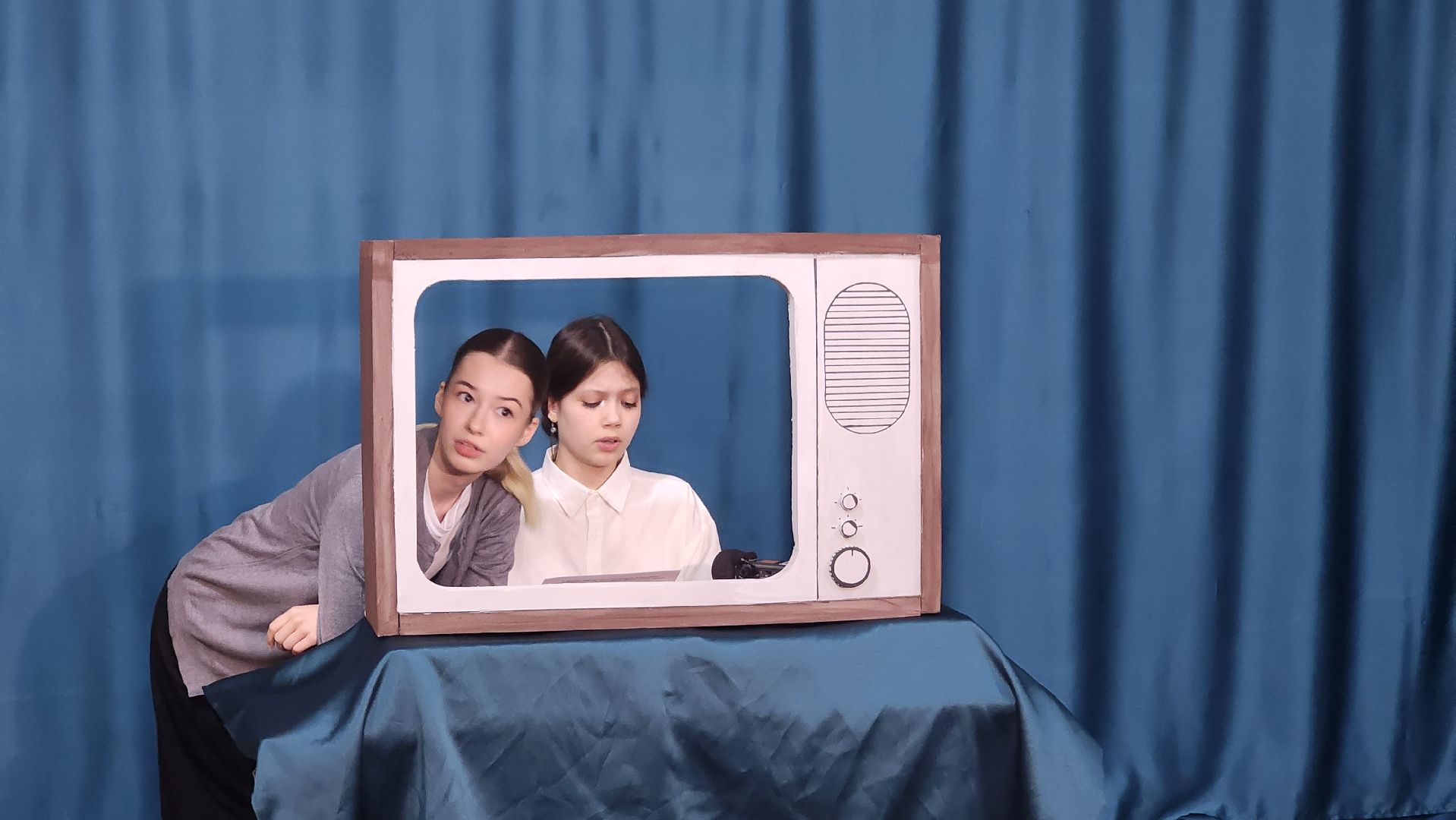 протвино, Галерка, дк протон,