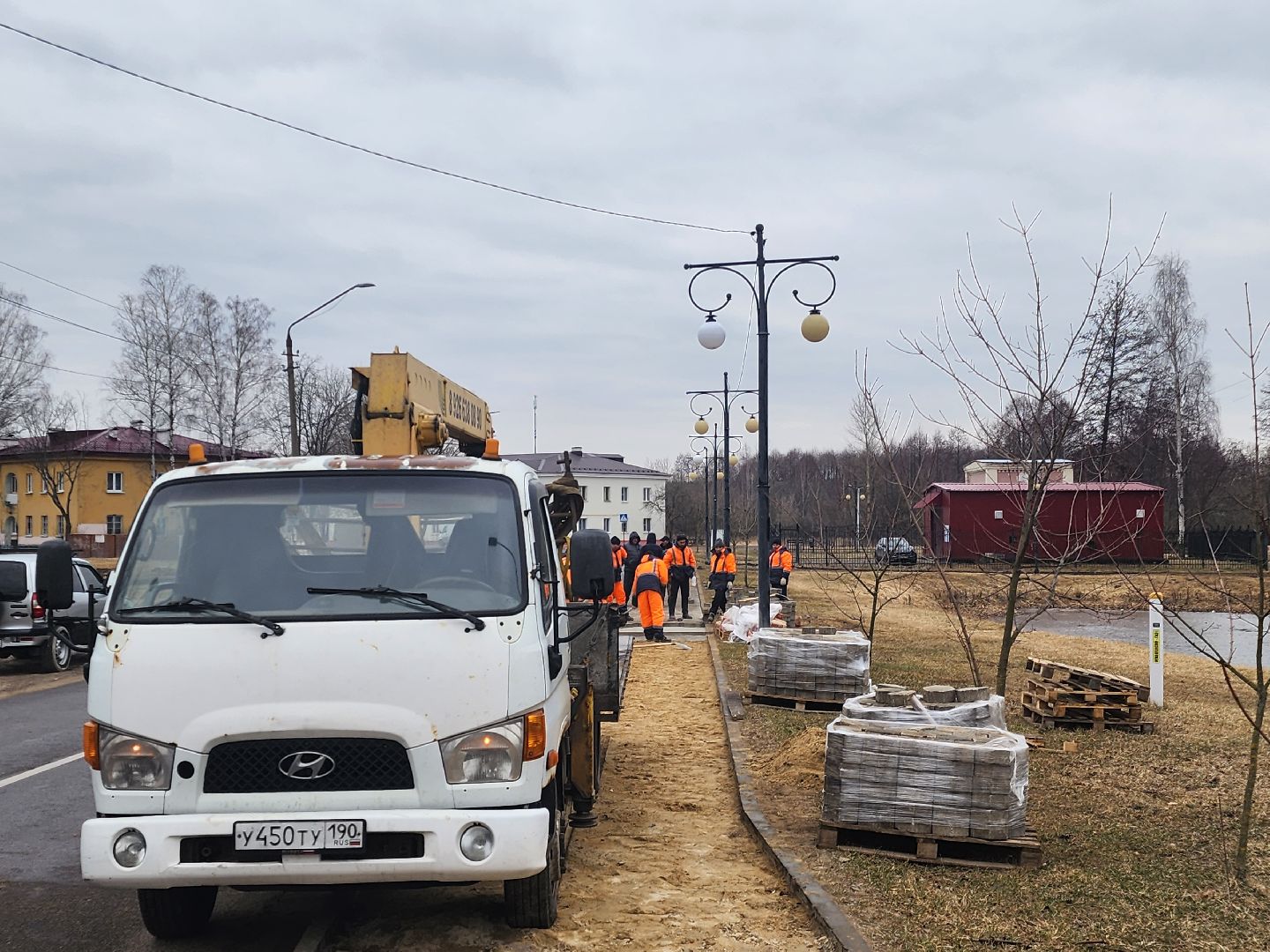 благоустройство, зона отдыха, ремонт,
