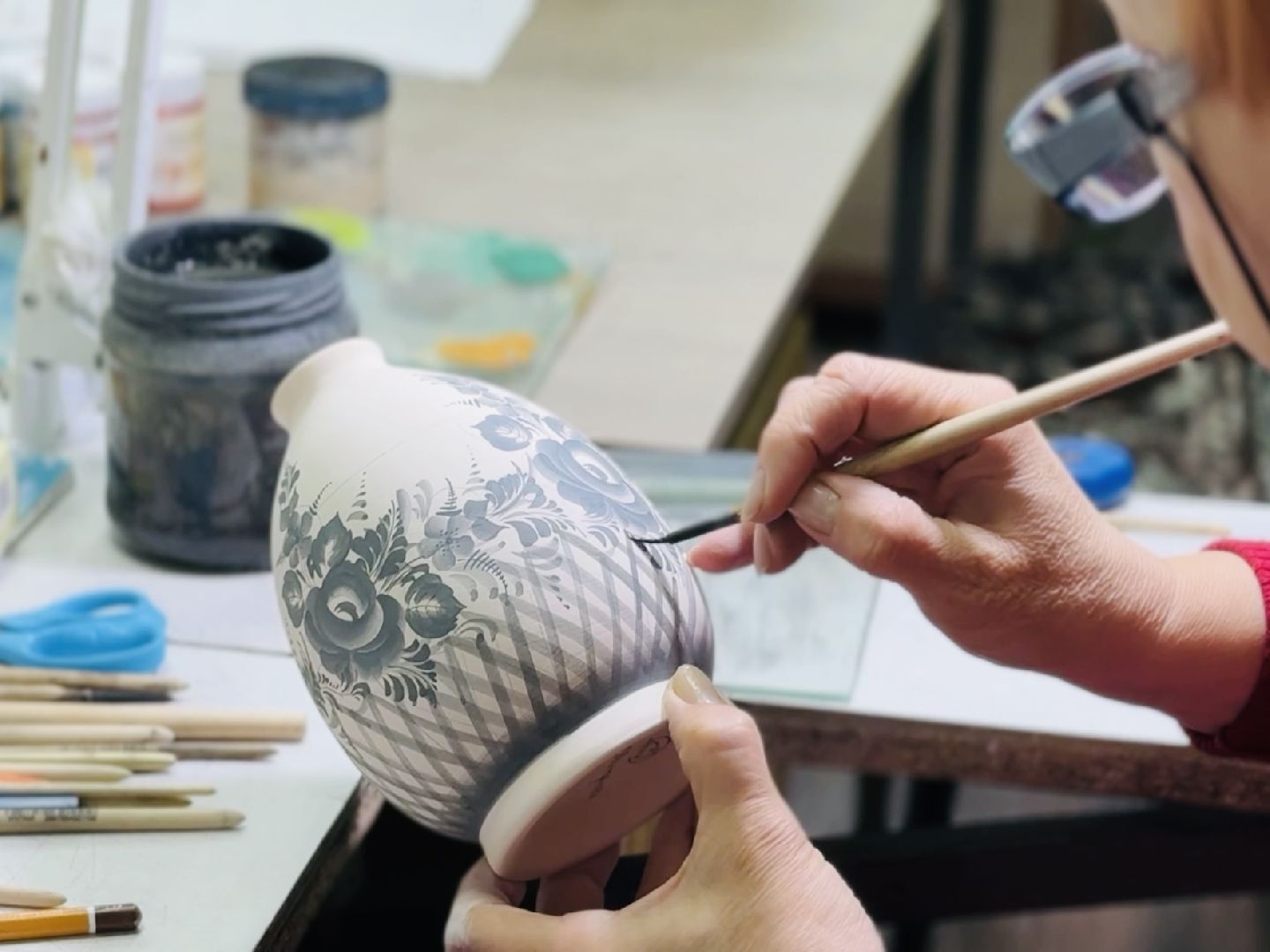 раменское, гжель, ггу, инновации, наука,