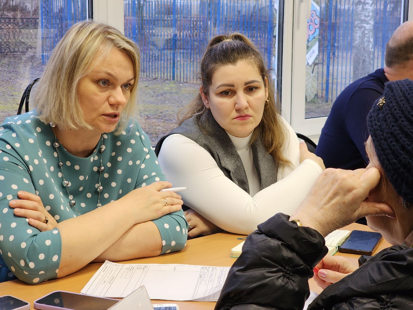 Егорьевск, Выездная администрация, Московская область, Подмосковье,