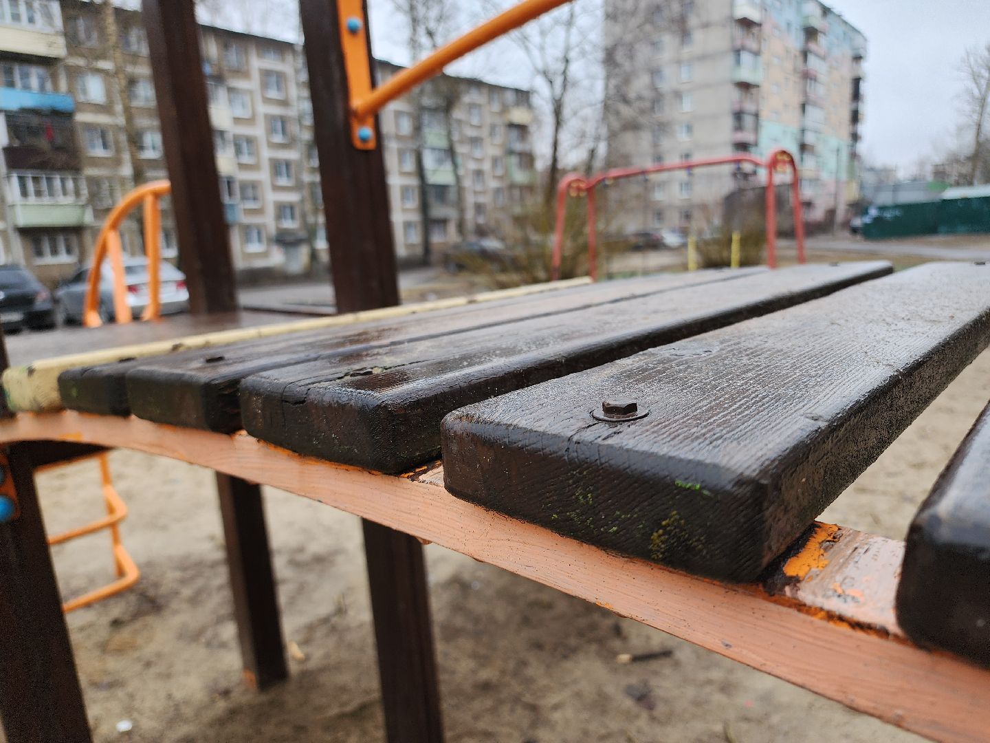 Егорьевск, Выездная администрация, Московская область, Подмосковье,