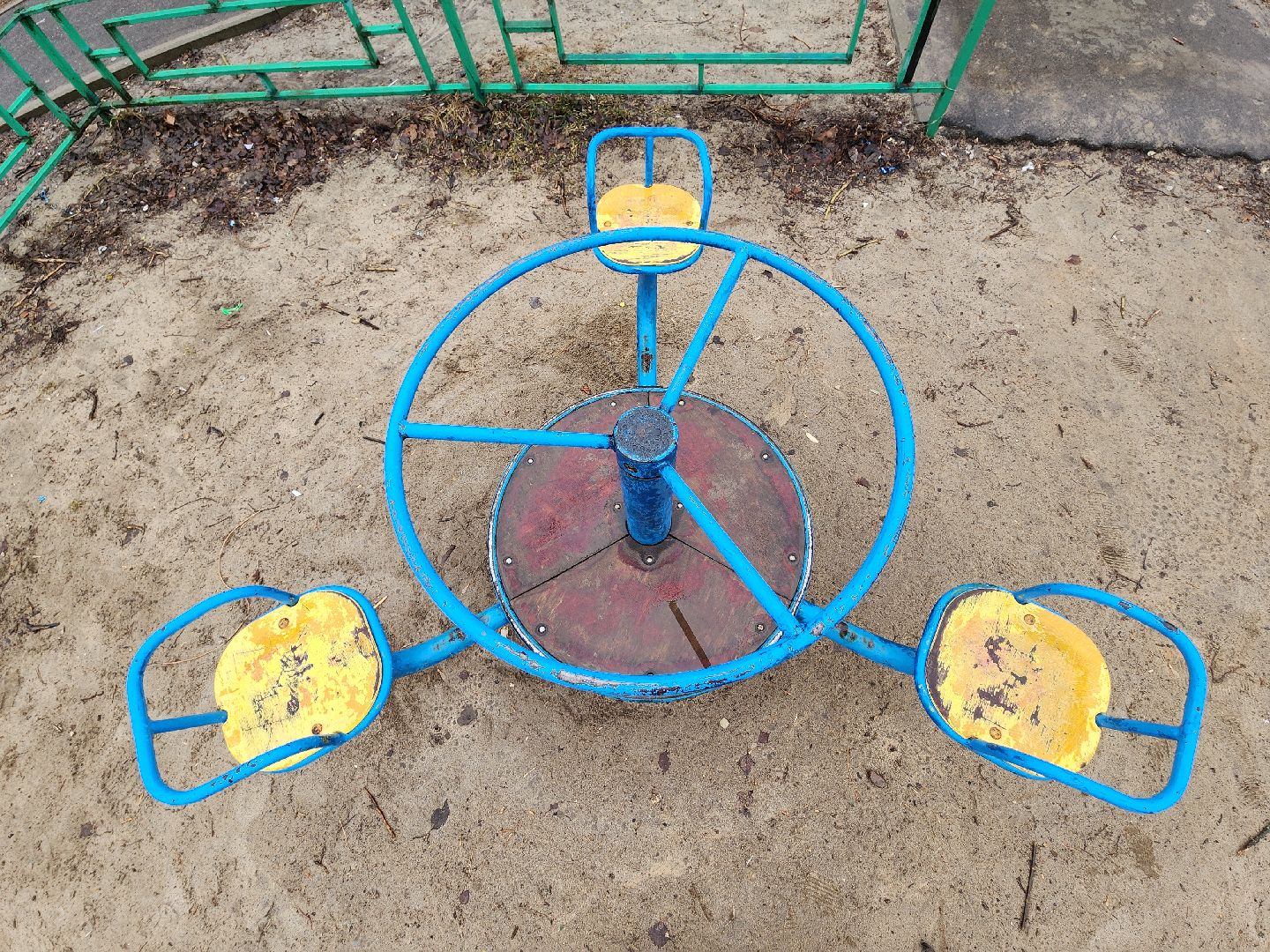 Егорьевск, Выездная администрация, Московская область, Подмосковье,