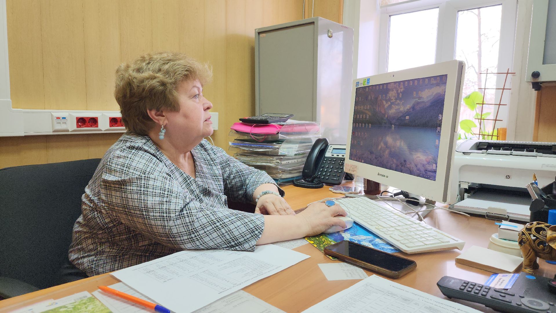 серпухов, противотуберкулзный диспансер, неделя борьбы с туберкулезом, профилактика туберкулеза, улица крылова,