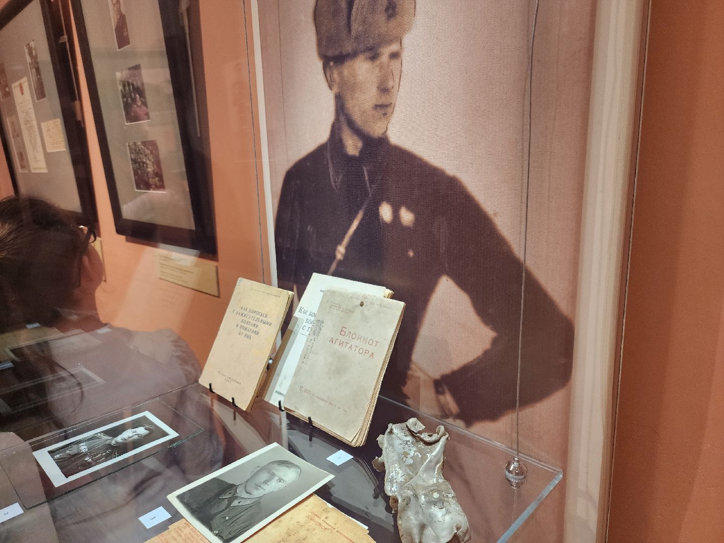 Зарайск, 80-летие победы, Зарайский кремль, Экскурсии для школьников,