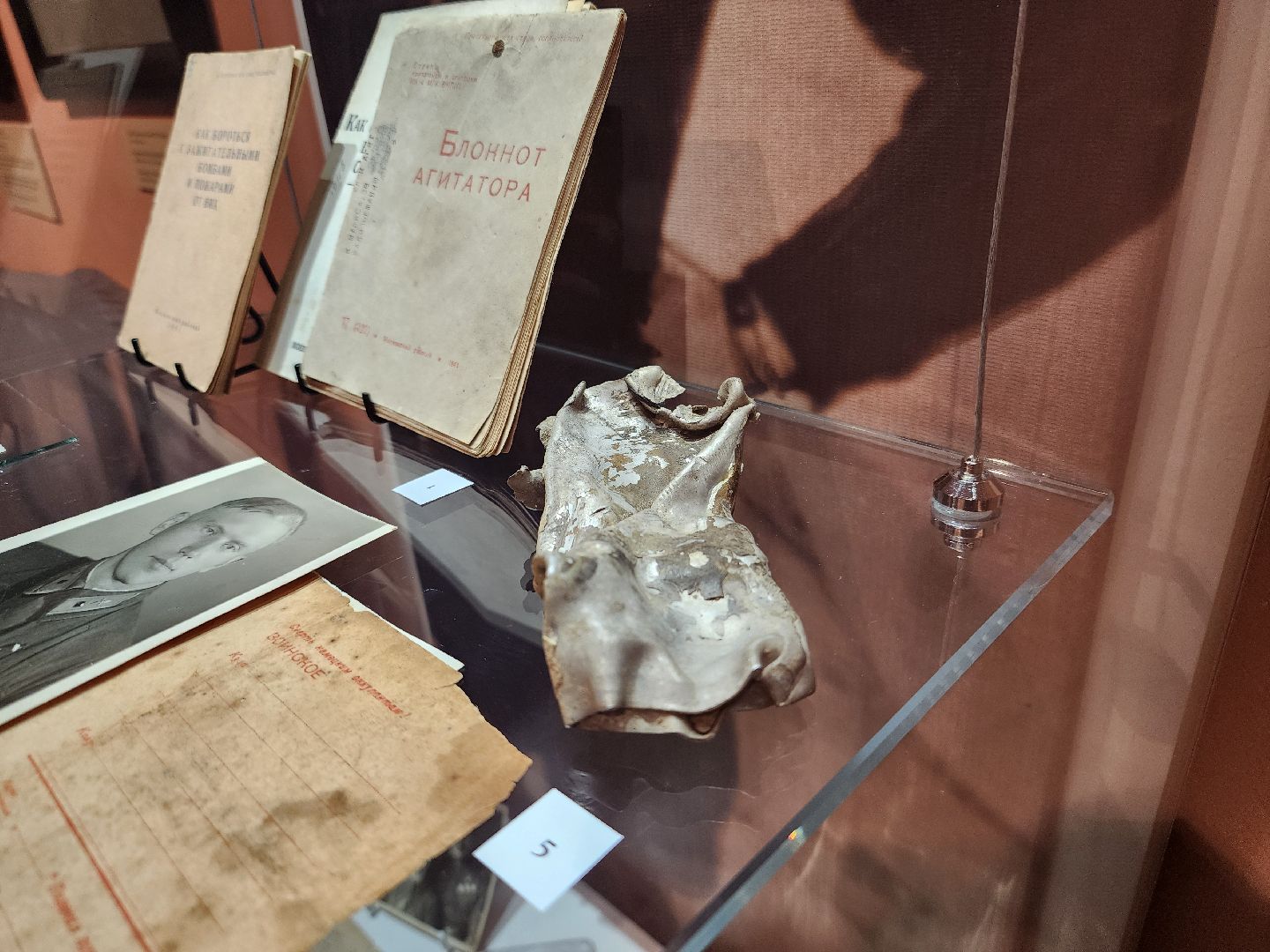 Зарайск, 80-летие победы, Зарайский кремль, Экскурсии для школьников,