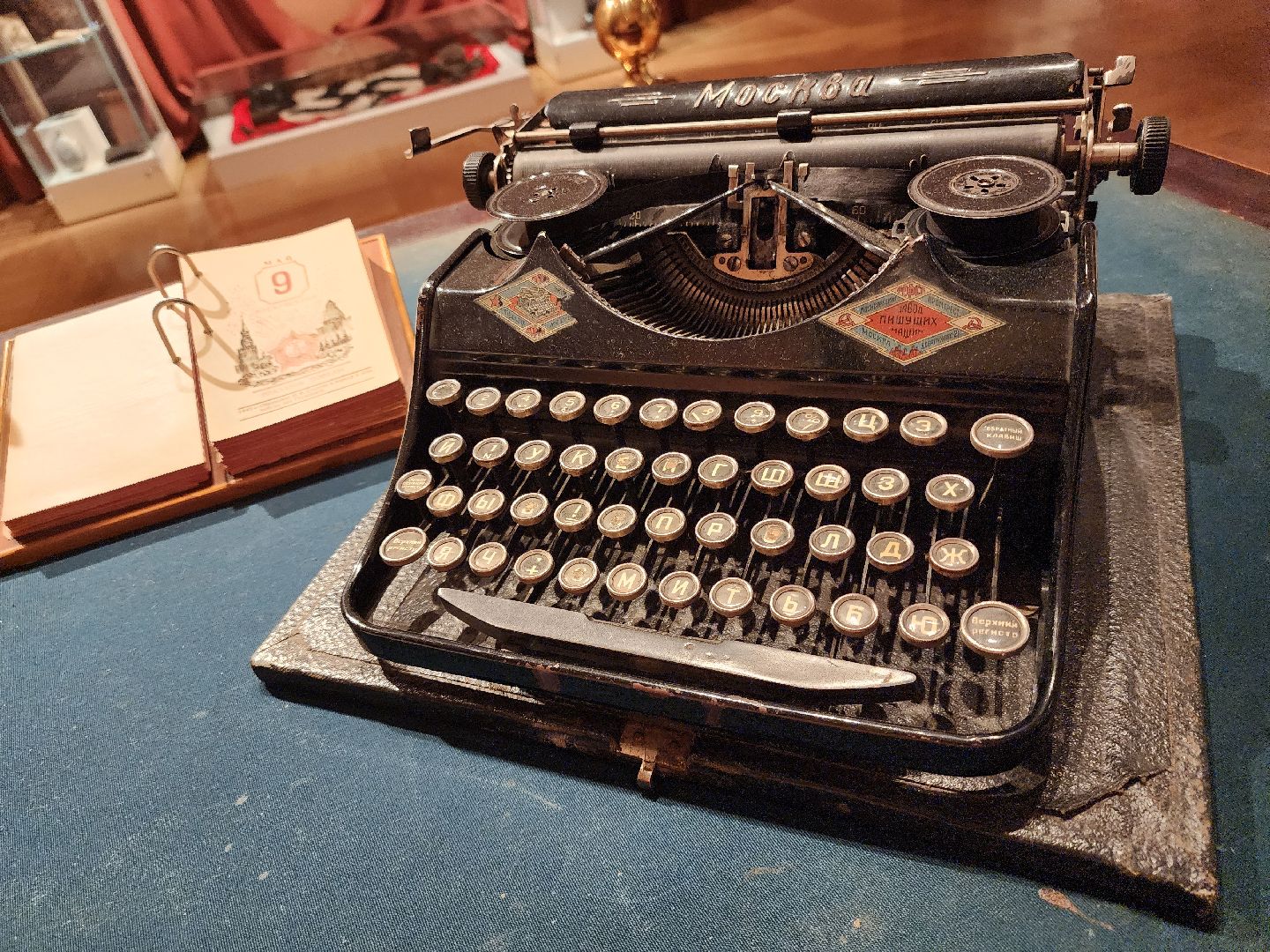 Зарайск, 80-летие победы, Зарайский кремль, Экскурсии для школьников,