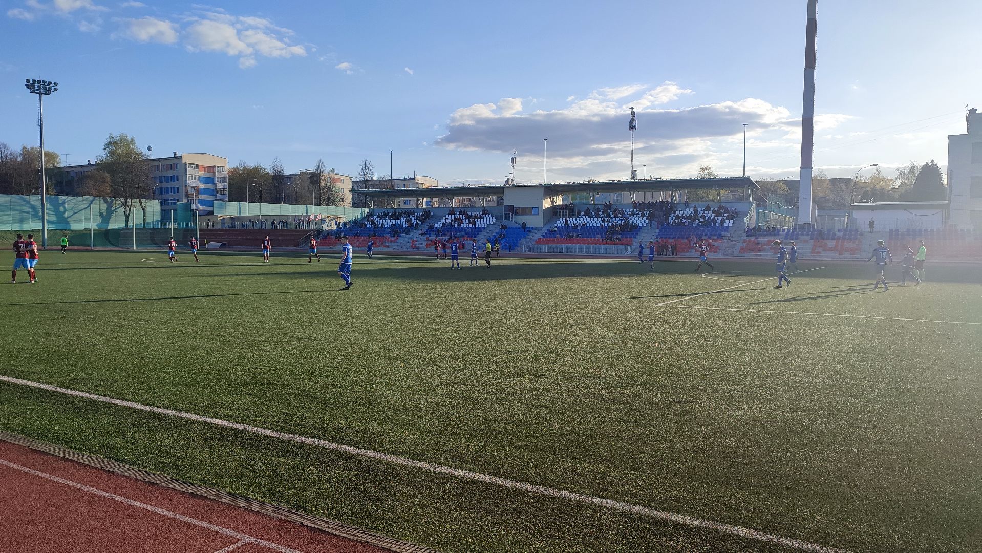 Кашира, футбол, спортклуб, Коломна