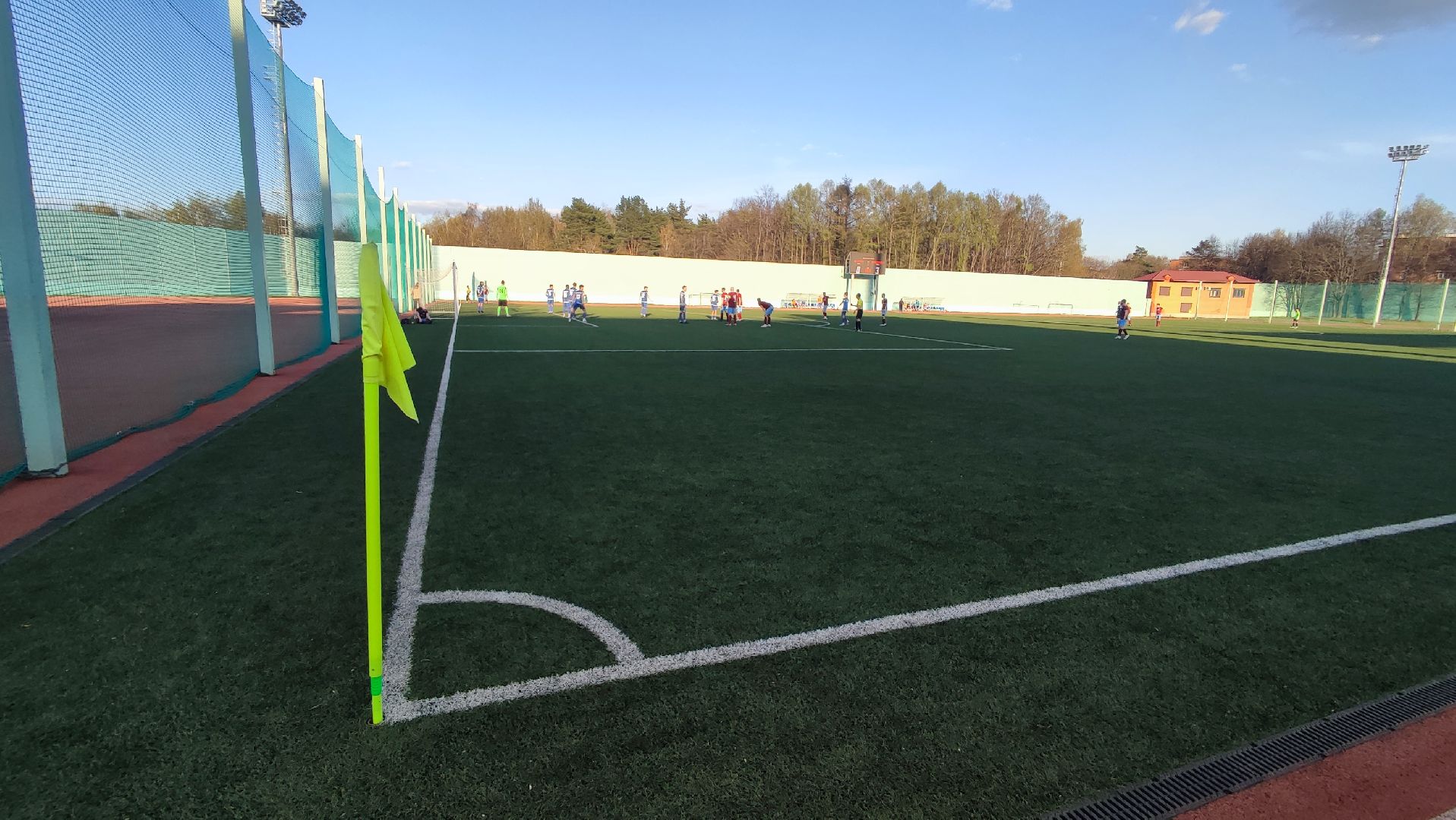 Кашира, футбол, спортклуб, Коломна