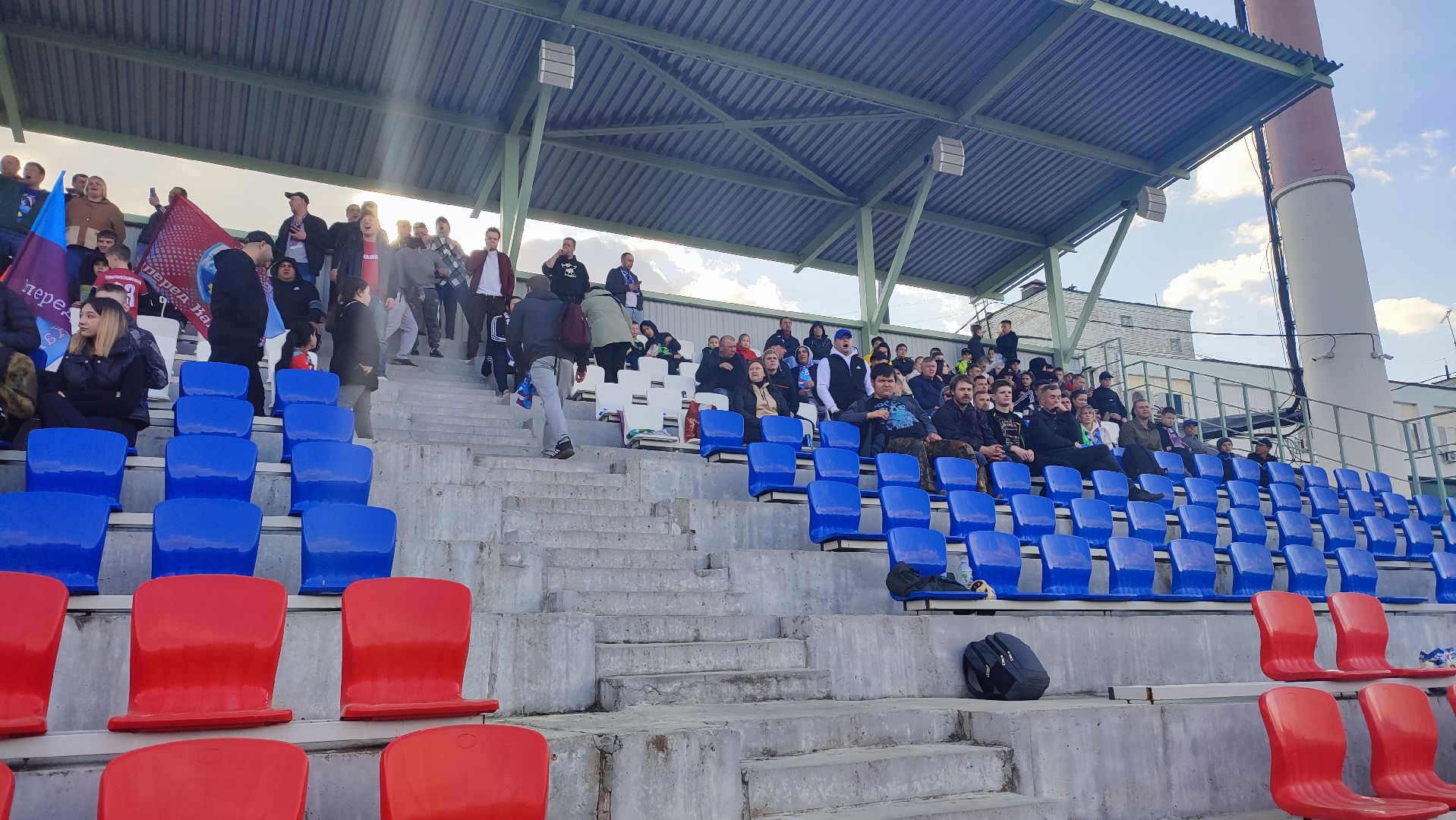 Кашира, футбол, спортклуб, Коломна