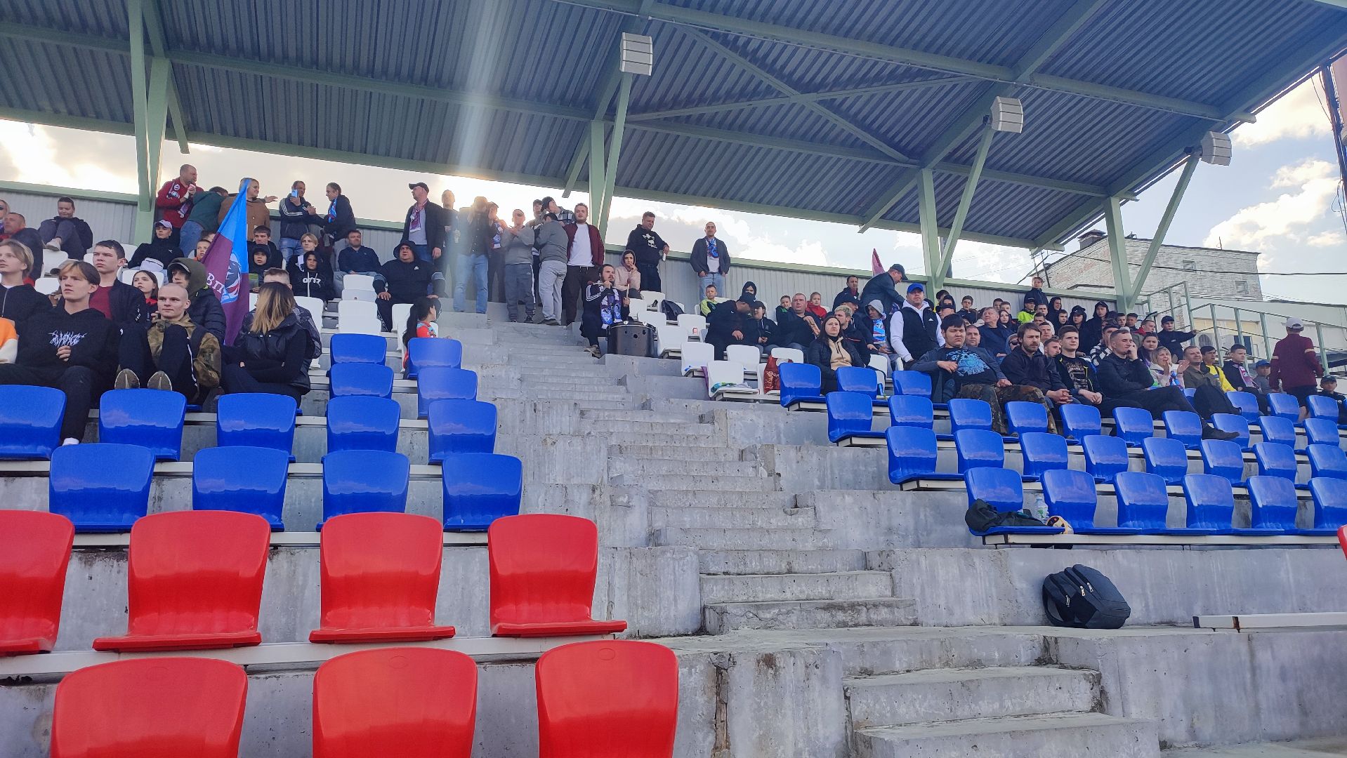 Кашира, футбол, спортклуб, Коломна