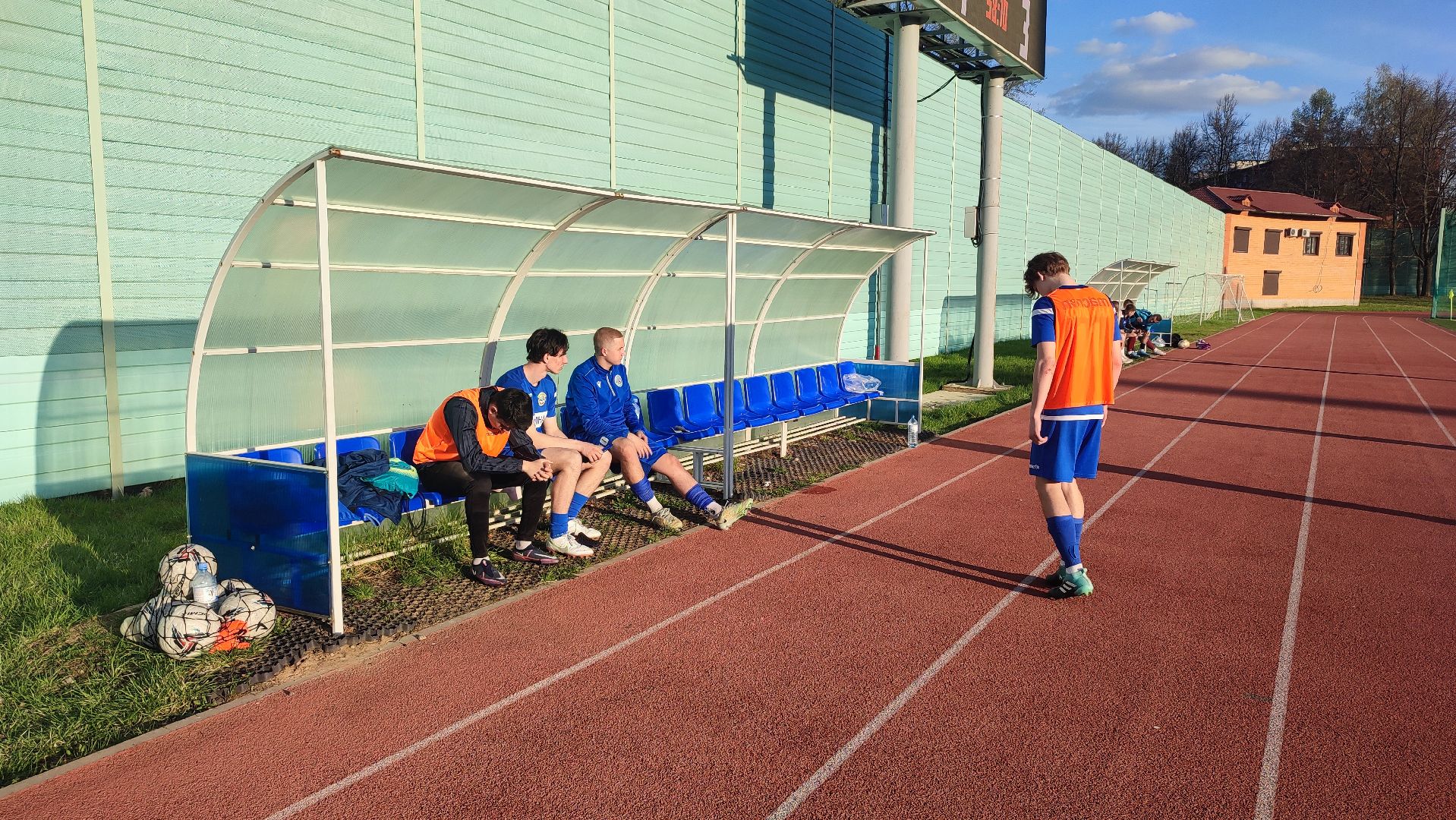 Кашира, футбол, спортклуб, Коломна