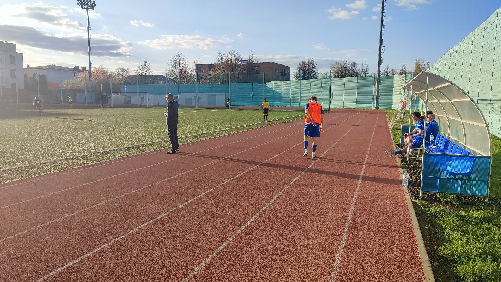 Кашира, футбол, спортклуб, Коломна