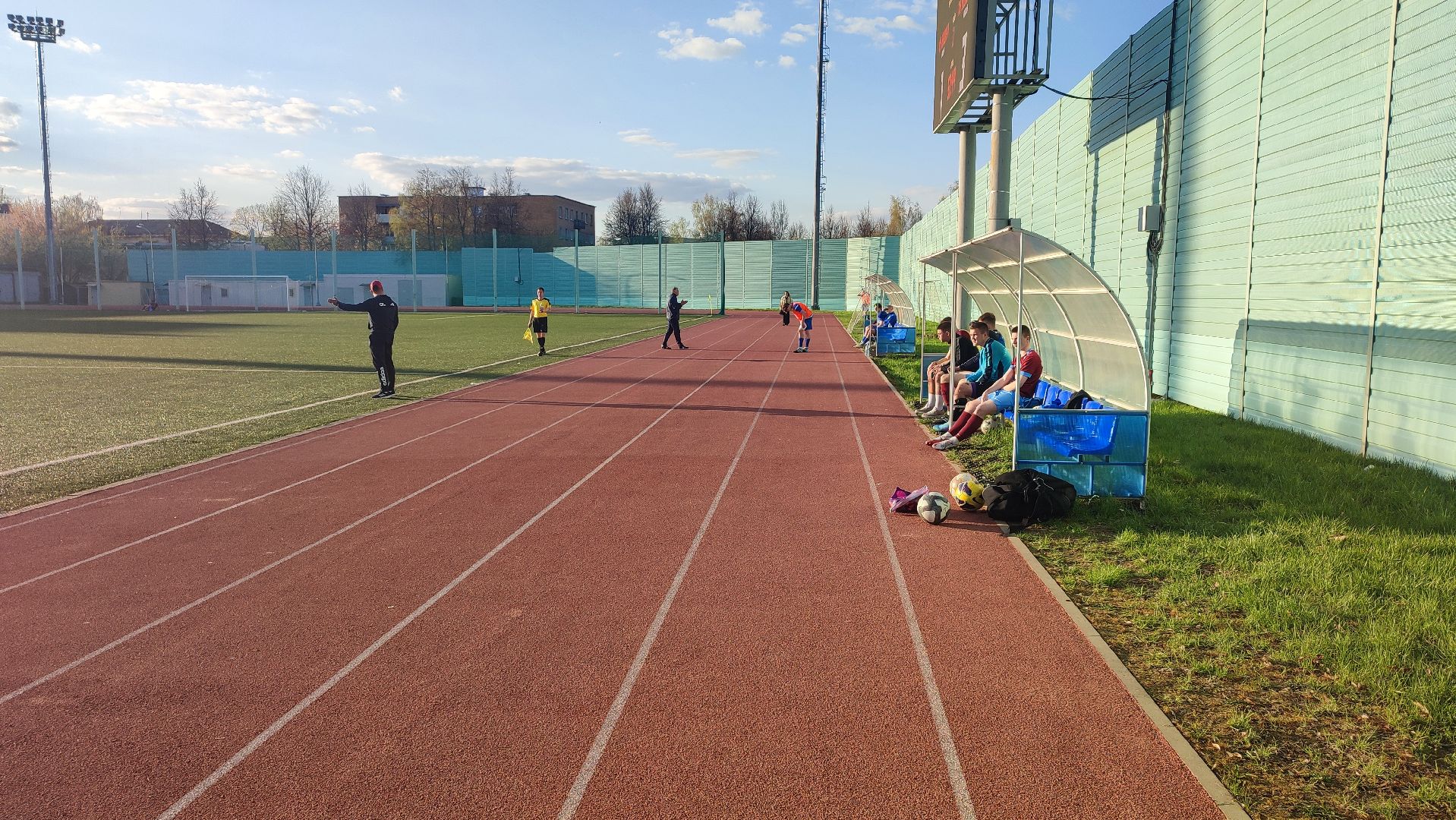 Кашира, футбол, спортклуб, Коломна