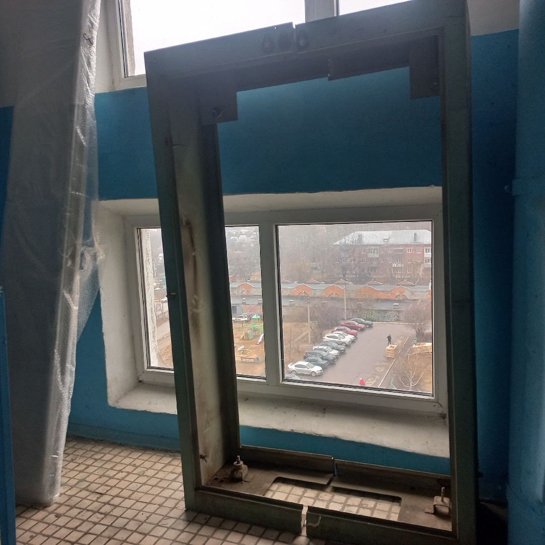 сергиев посад, лифтовое оборудование, капитальный ремонт, замена лифтов,