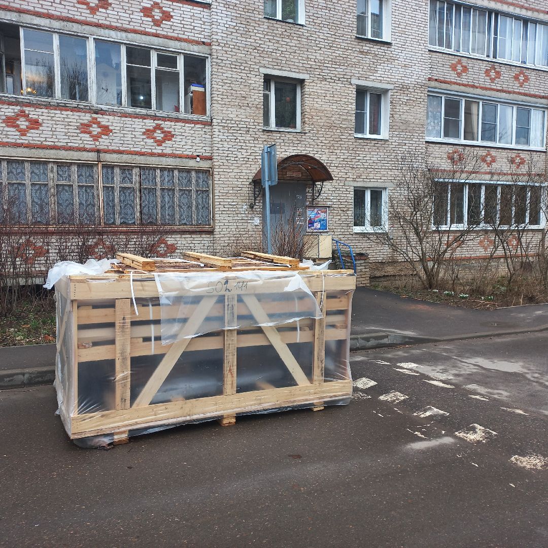 сергиев посад, лифтовое оборудование, капитальный ремонт, замена лифтов,