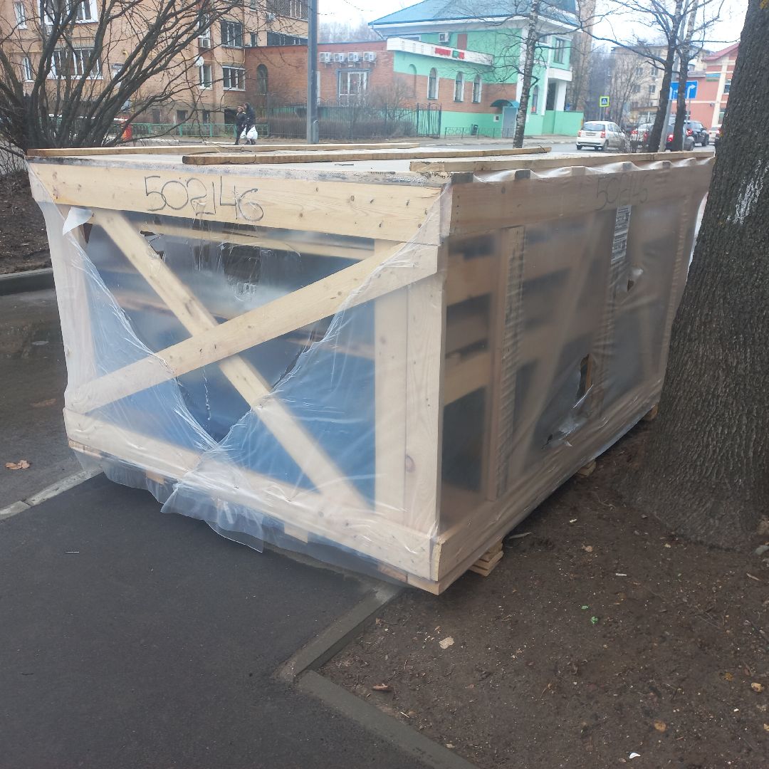 сергиев посад, лифтовое оборудование, капитальный ремонт, замена лифтов,