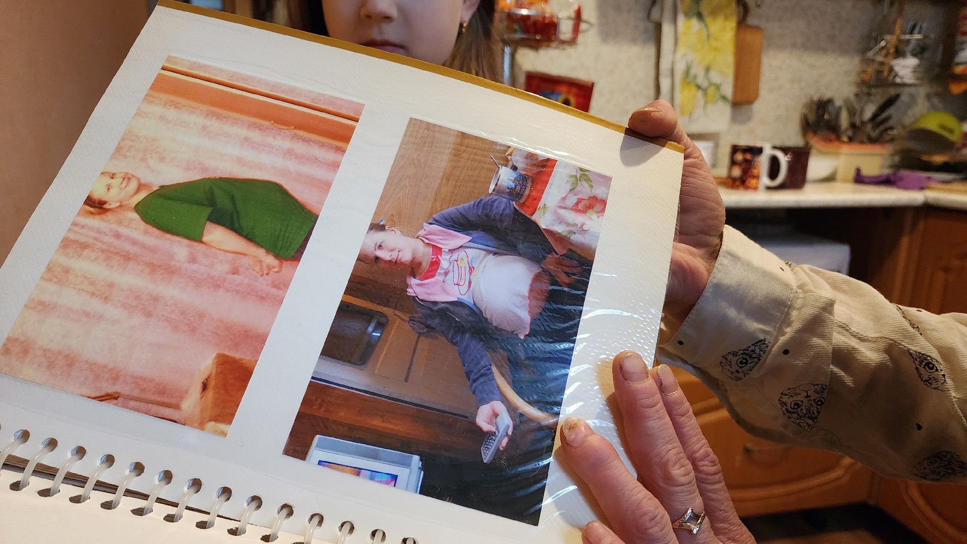 Инспектор ПДН, Лобня,90-летние со дня образования службы ПДН,