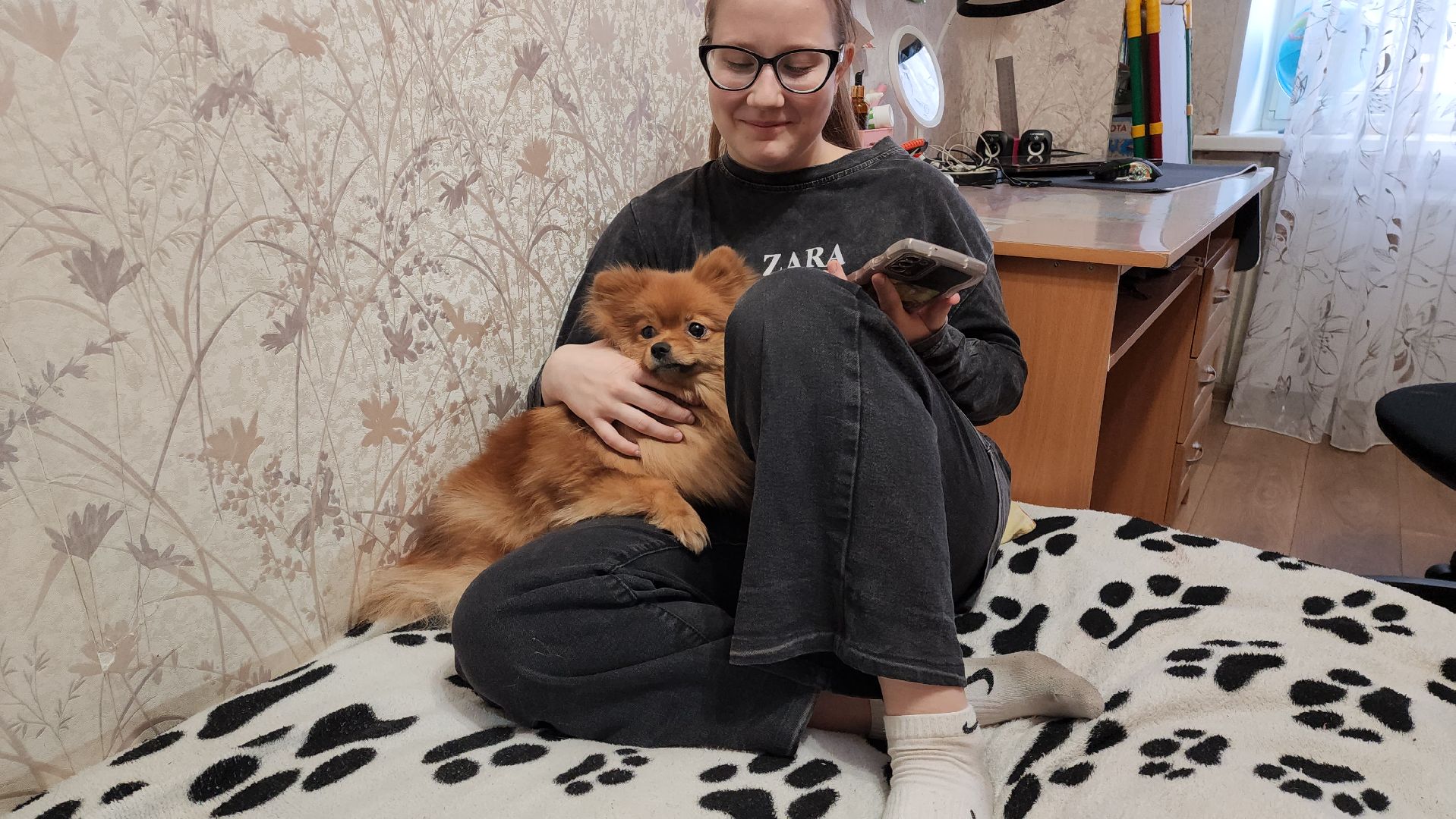 Инспектор ПДН, Лобня,90-летние со дня образования службы ПДН,