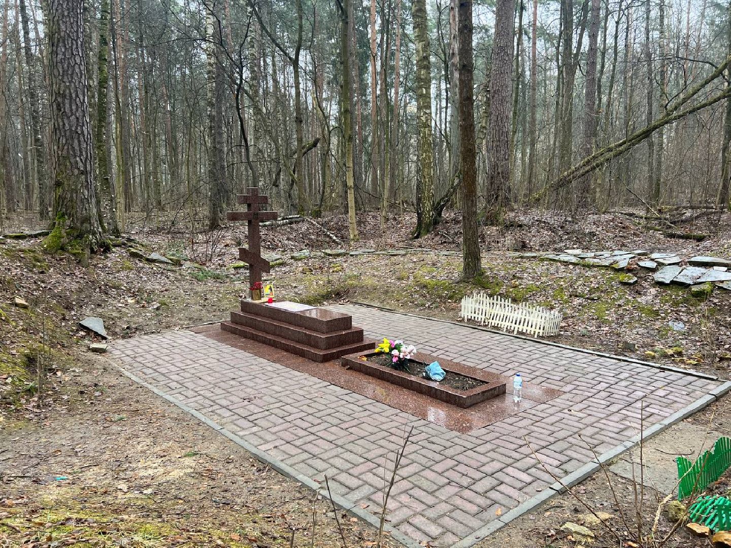 ногинск, строительство, благоустройство, жители, церковь, новый собор,