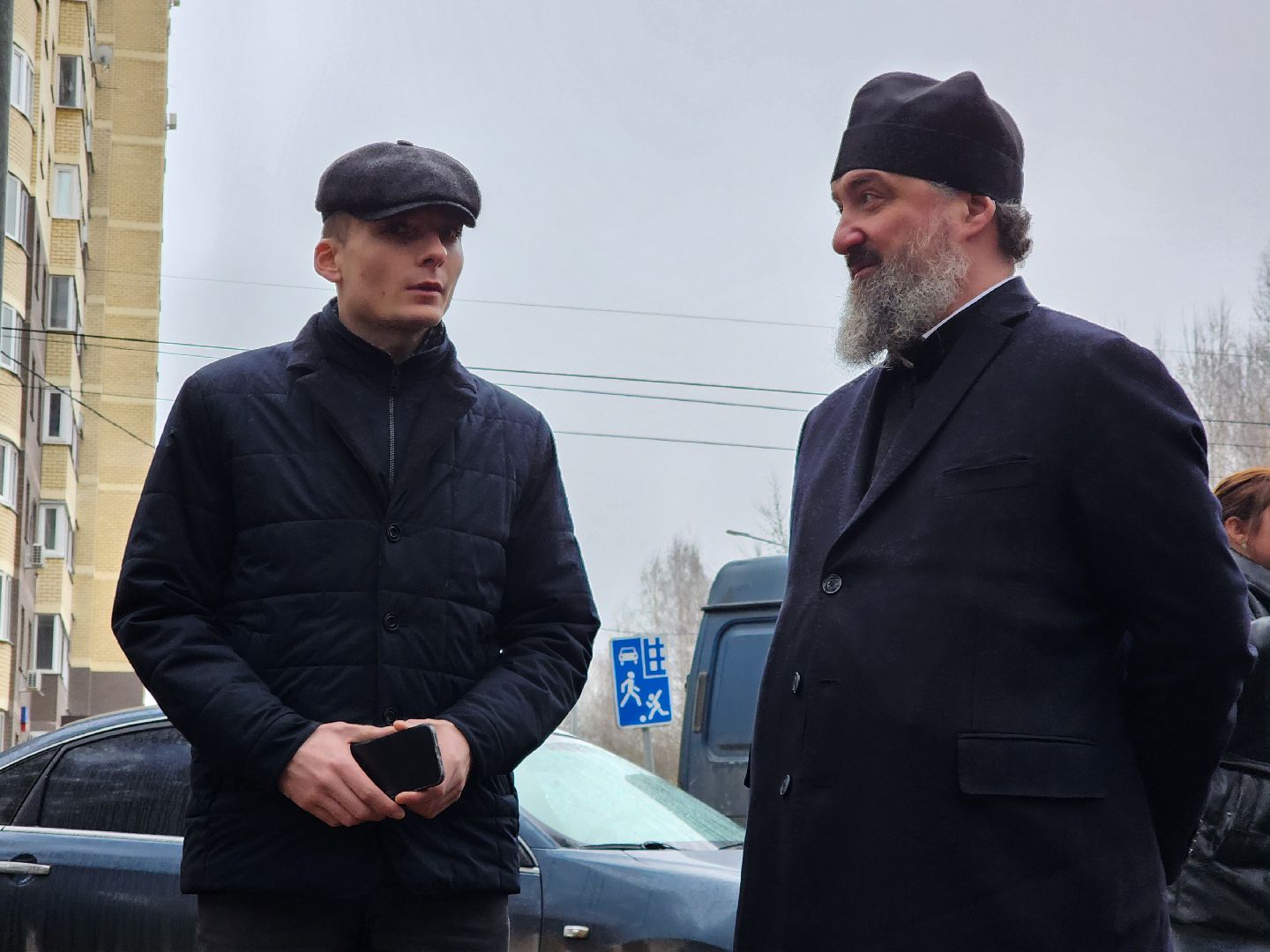 ногинск, строительство, благоустройство, жители, церковь, новый собор,