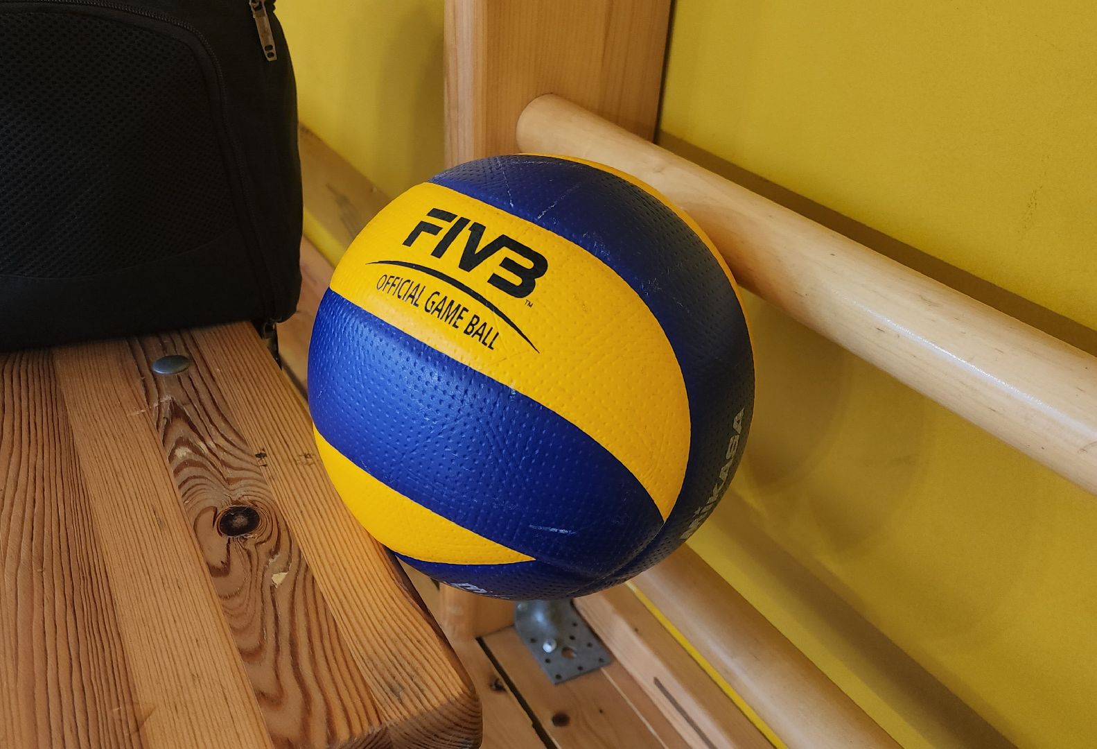 Химки, спорт, волейбол, спартакиада,