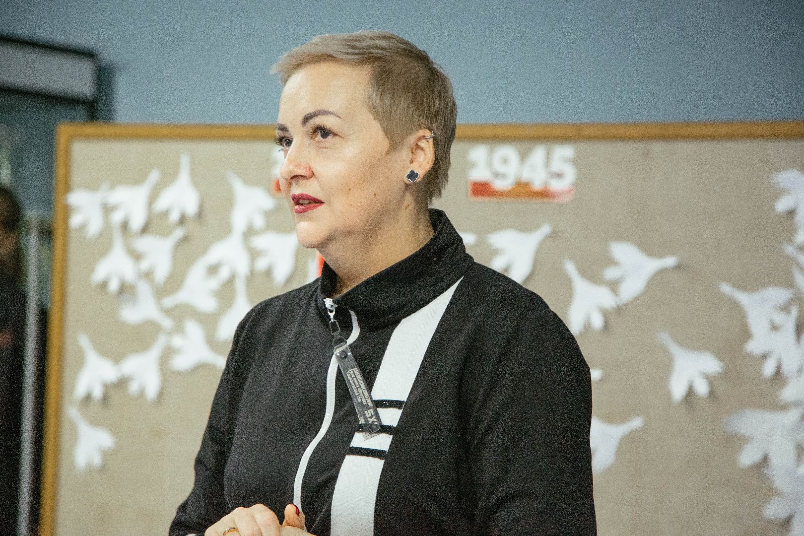 белые журавли, акция, память, вов, Беслан, Крокус, символ,