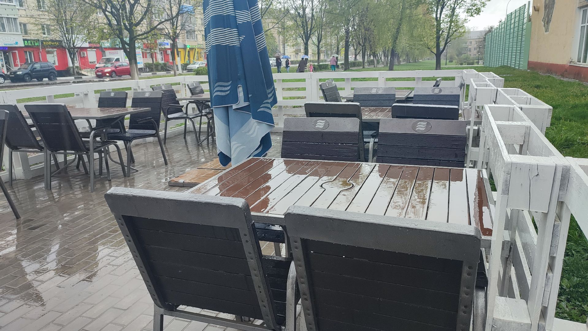 Кашира, общественное питание, пиццерия, кофе, кафе