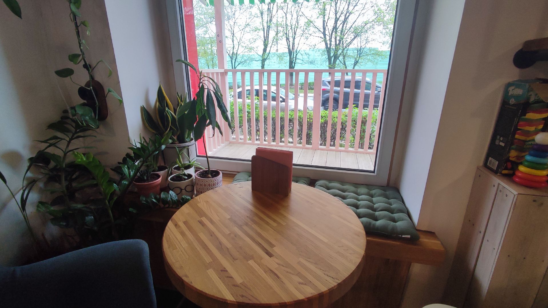 Кашира, общественное питание, пиццерия, кофе, кафе