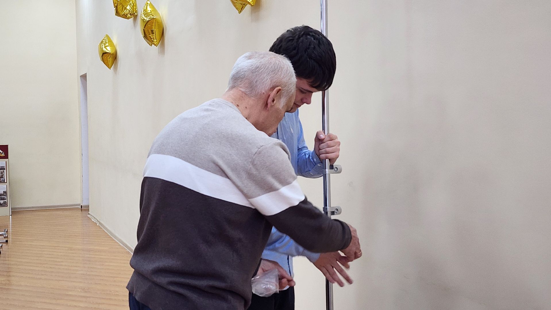 выставка, фалеристика, центр образования, Ногинск, Богородский городской округ,