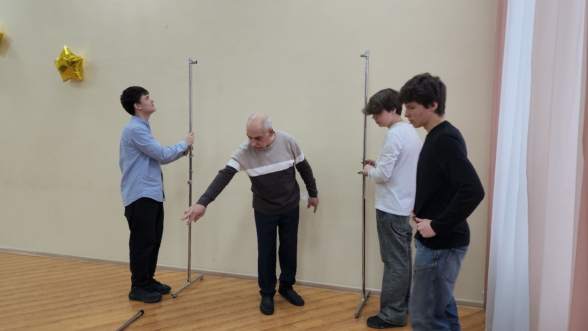 выставка, фалеристика, центр образования, Ногинск, Богородский городской округ,