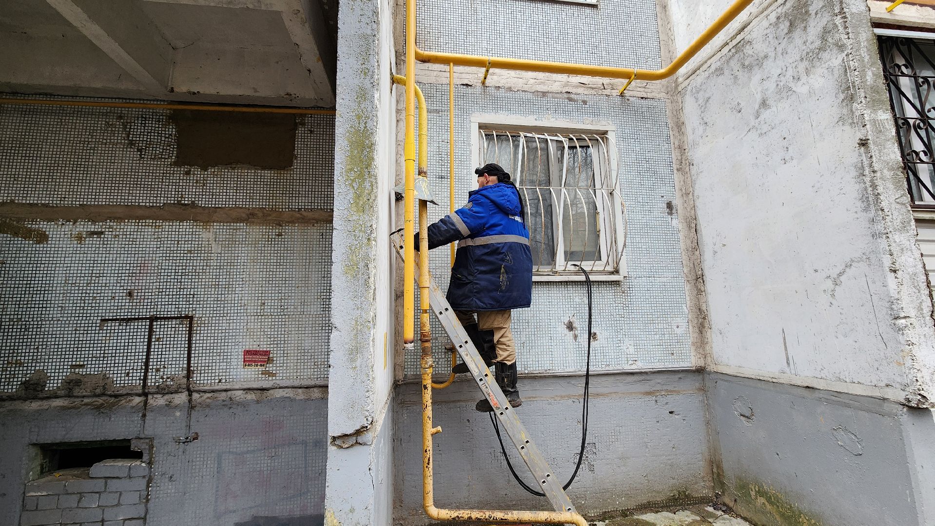 солнечногорск, военный городок, газ, капремонт дома,