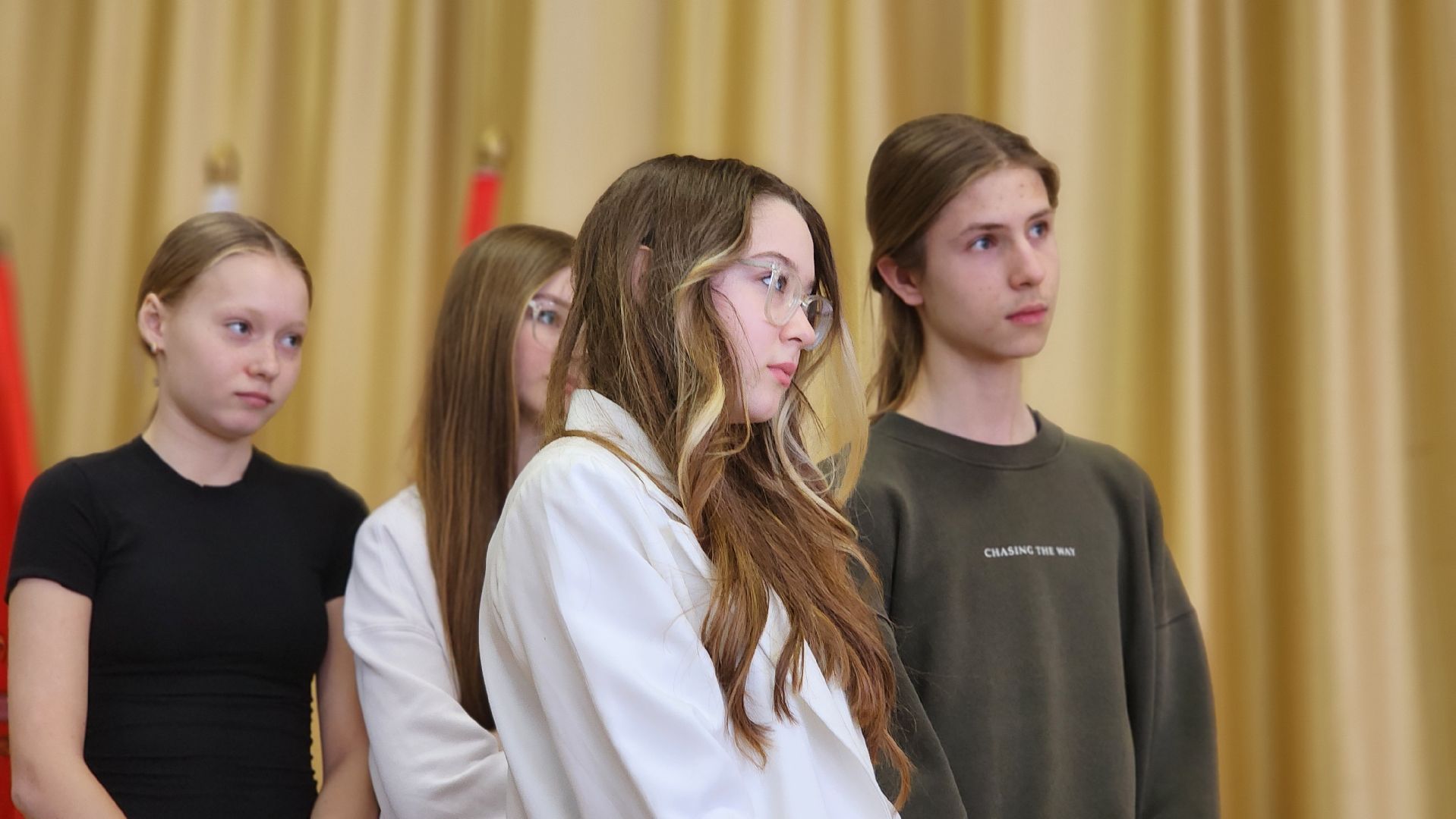 сво, ветеран сво, тактическая медицина, руза, гимназия 1 рузы, образование,