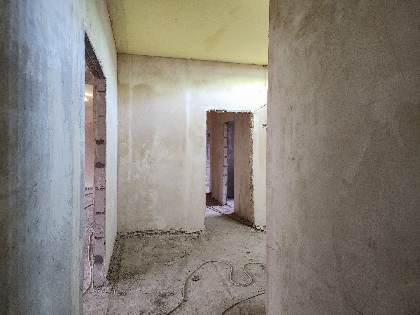 Подольск, капитальный ремонт, ремонт детского сада,