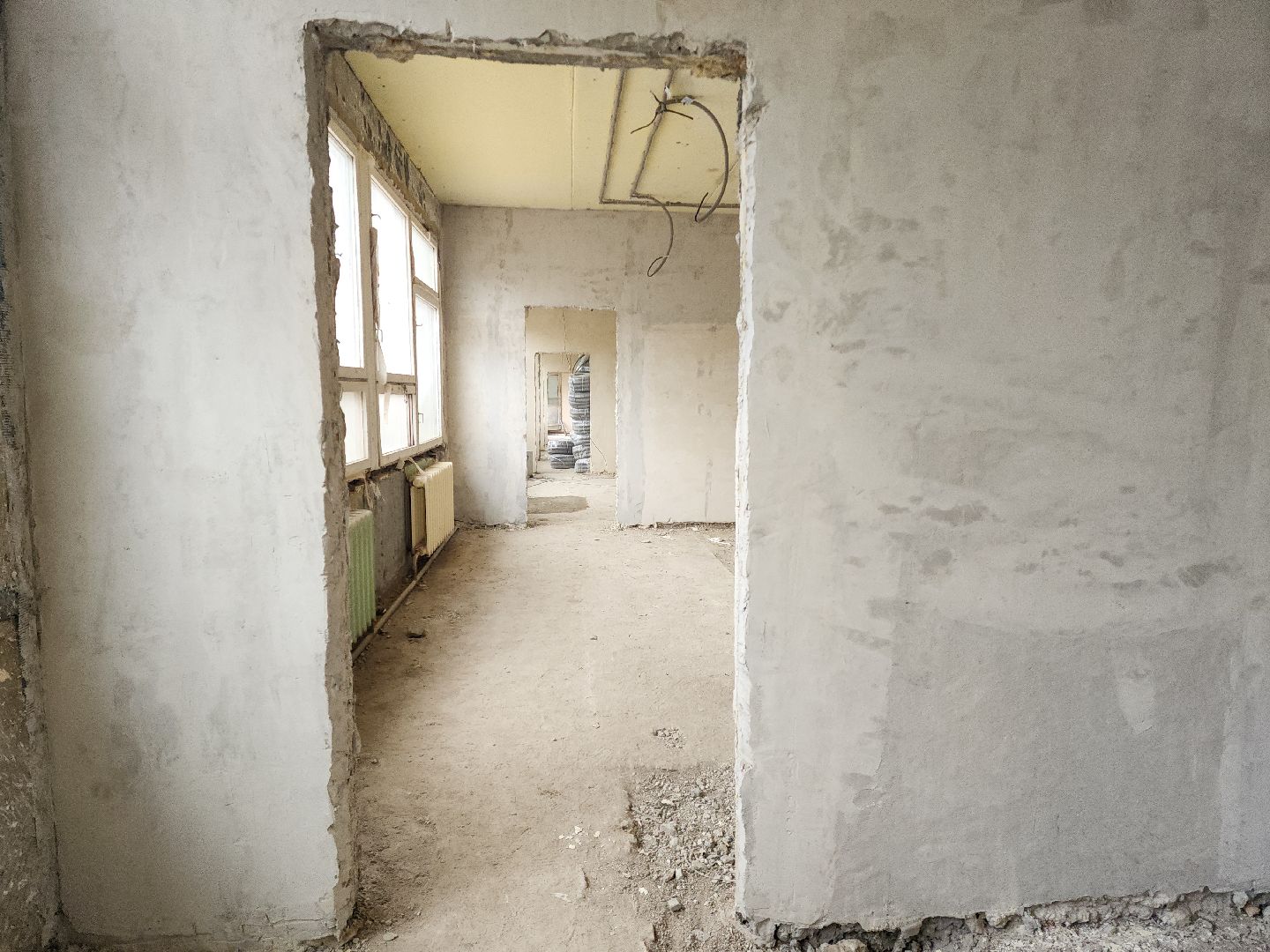 Подольск, капитальный ремонт, ремонт детского сада,