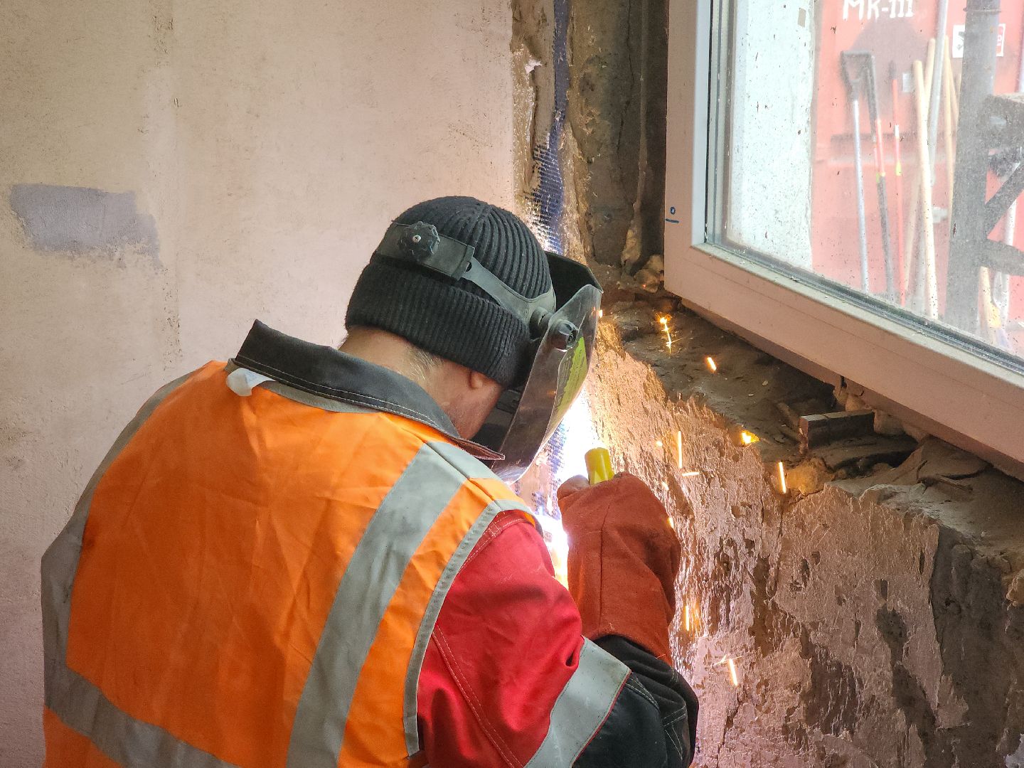 Подольск, капитальный ремонт, ремонт детского сада,