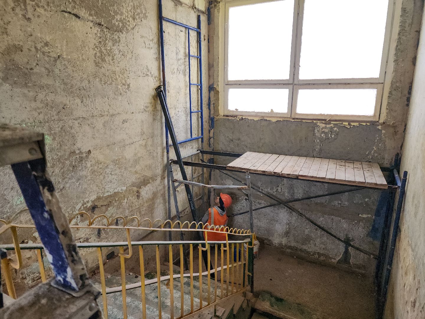 Подольск, капитальный ремонт, ремонт детского сада,