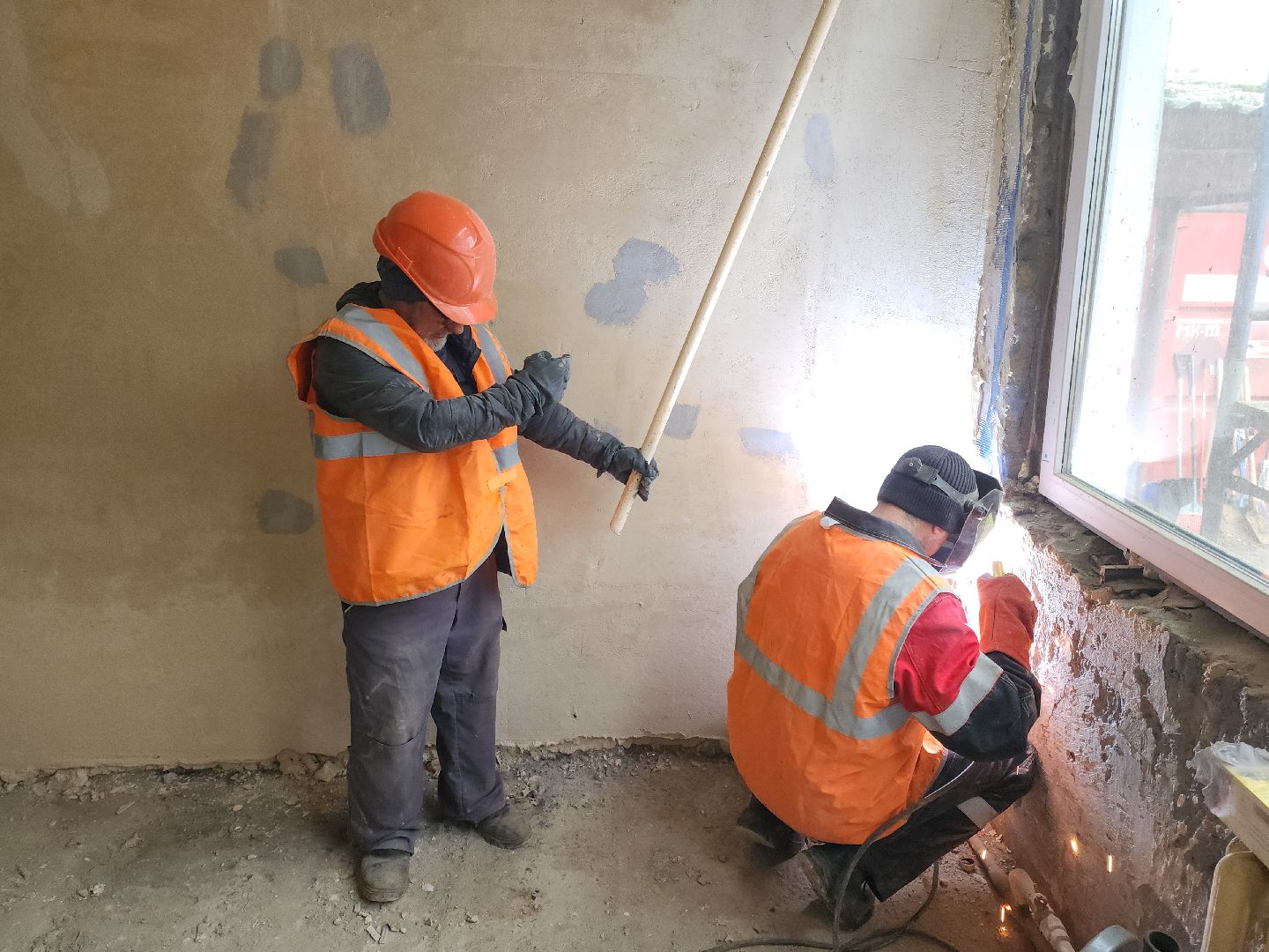 Подольск, капитальный ремонт, ремонт детского сада,