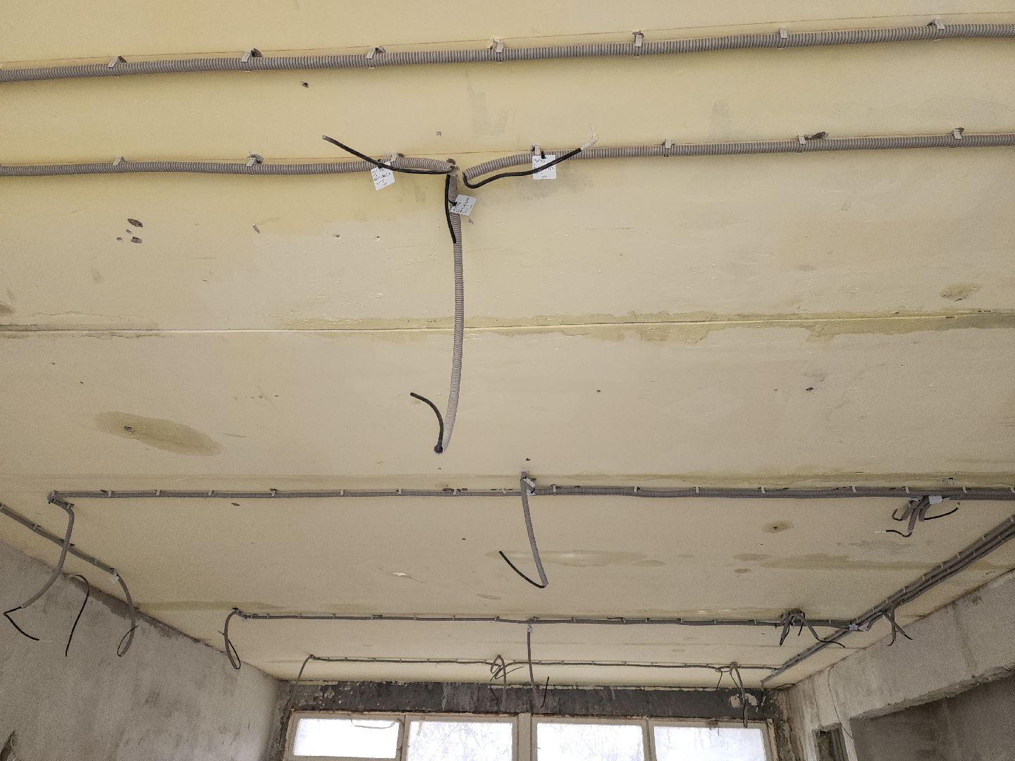 Подольск, капитальный ремонт, ремонт детского сада,