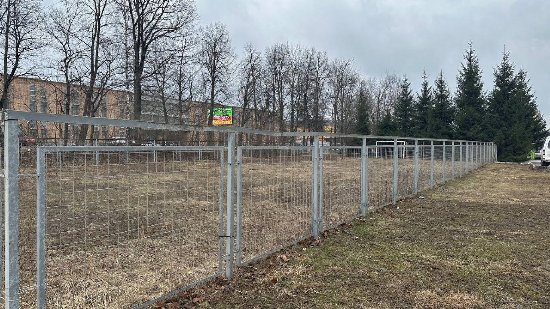 благоуствойство, домодедово, сквер,