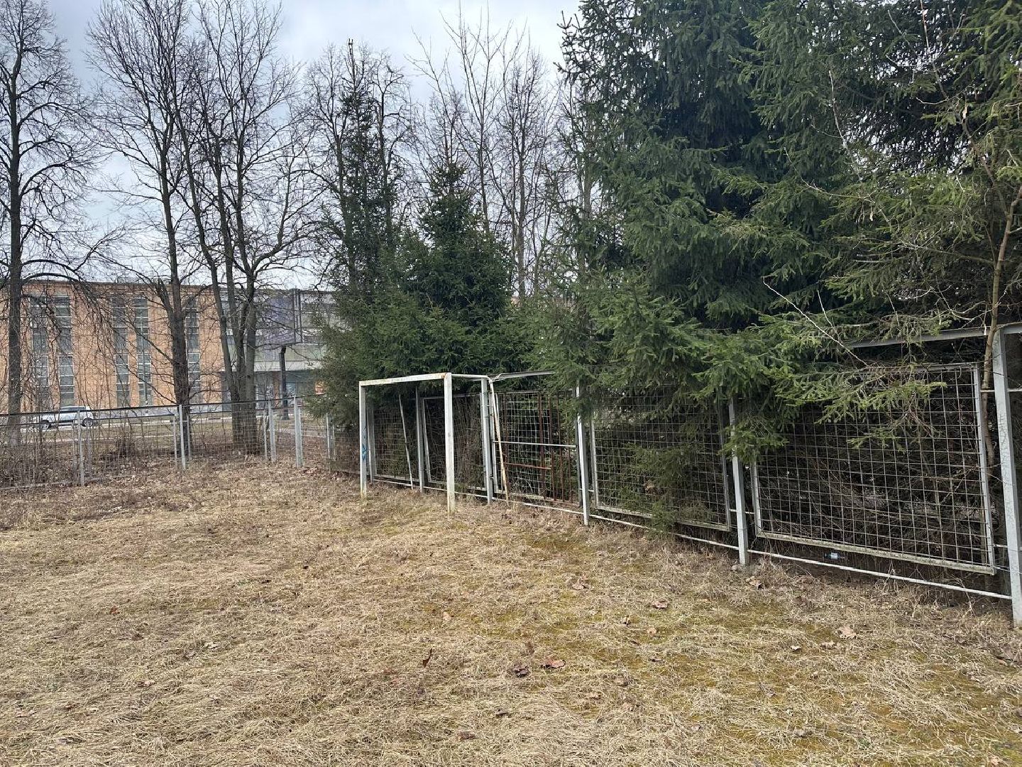 благоуствойство, домодедово, сквер,