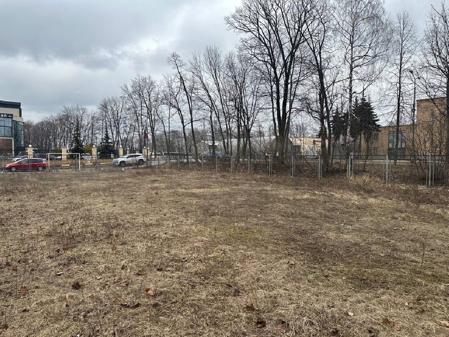 благоуствойство, домодедово, сквер,