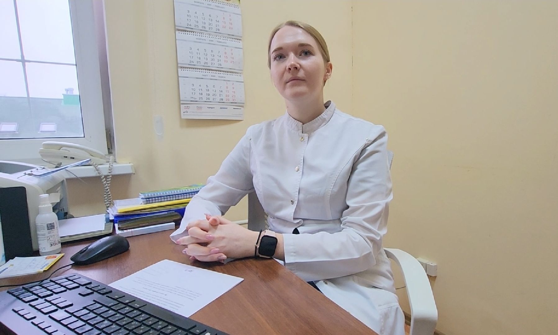 долгопрудный, детская поликлиника, врач-педиатр, дети, воронеж,инфекционное заболевание,