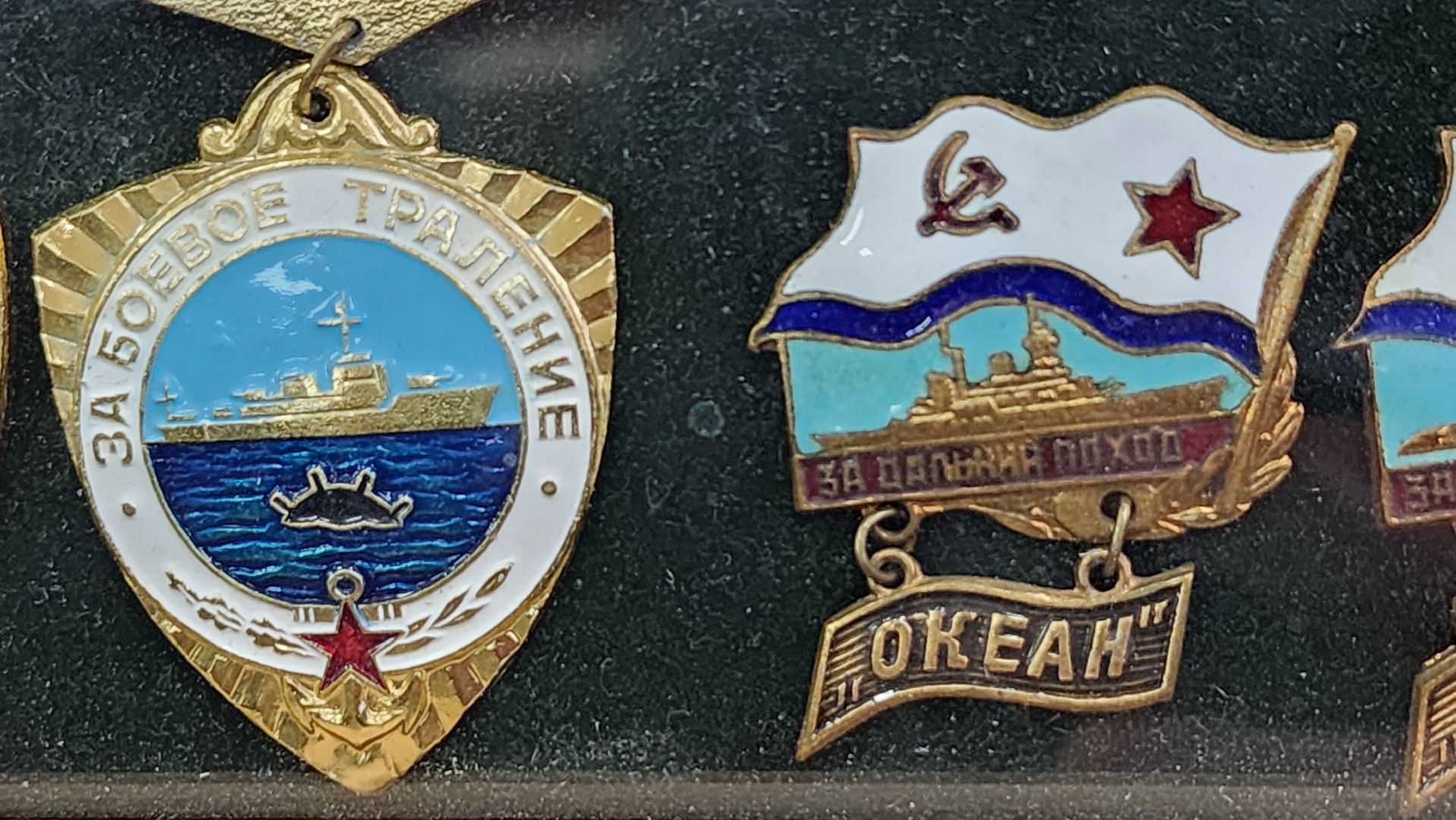 клуб фалеристов, коллекционирование, фалеристика, Ногинск, Богородский городской округ,