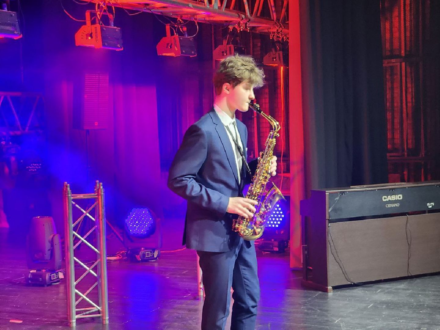 солнечногорск, праздник, день работников культуры, концерт, награждение,