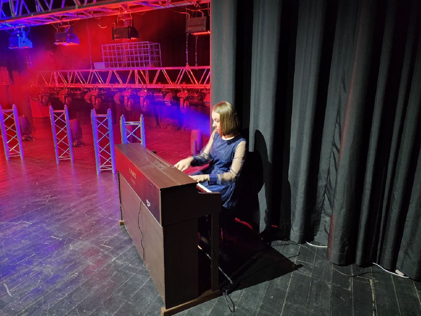 солнечногорск, праздник, день работников культуры, концерт, награждение,