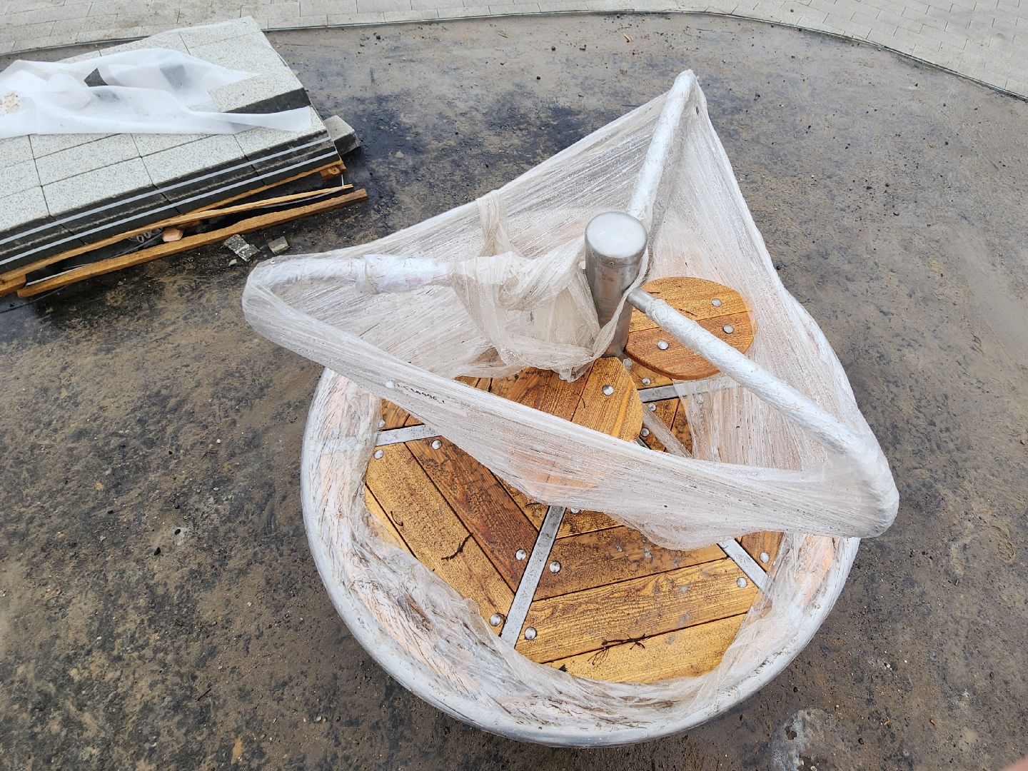 Егорьевск, ПОдмосковье, Московская область, благоустройство,