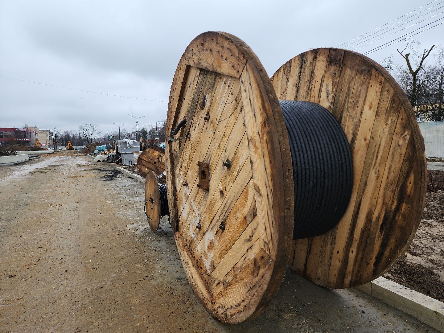 Егорьевск, ПОдмосковье, Московская область, благоустройство,