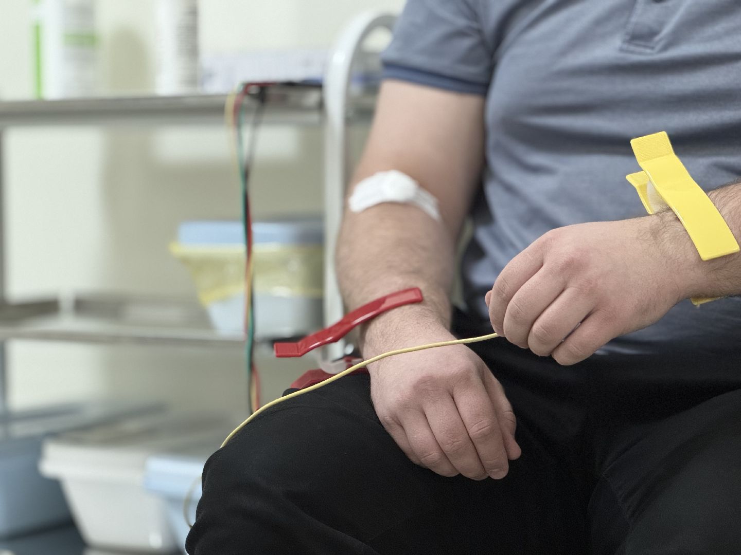 диспансеризация, балашихинская больница, поликлиника 2, духовенство,